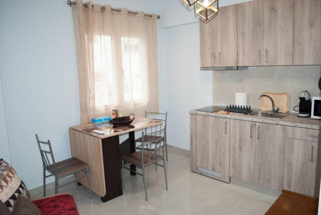 Mina'S Spacious Apt : June '23 Renovated Tessalónica Exterior foto