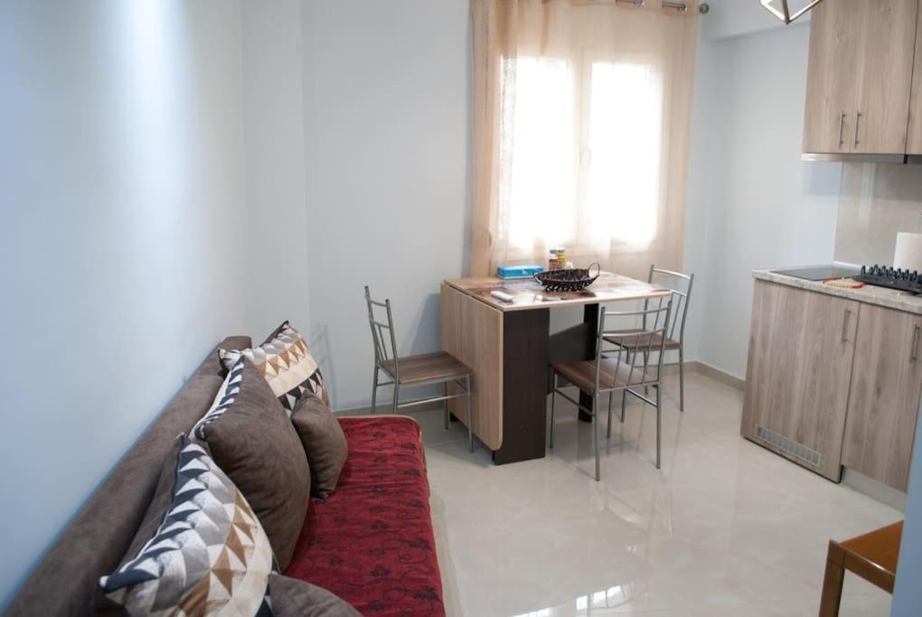 Mina'S Spacious Apt : June '23 Renovated Tessalónica Exterior foto