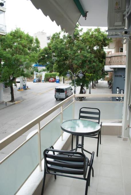 Mina'S Spacious Apt : June '23 Renovated Tessalónica Exterior foto